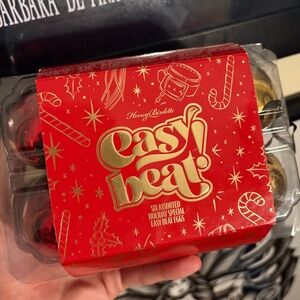 Honey Birdette Easy Beat Eggs HOLIDAY EDITION